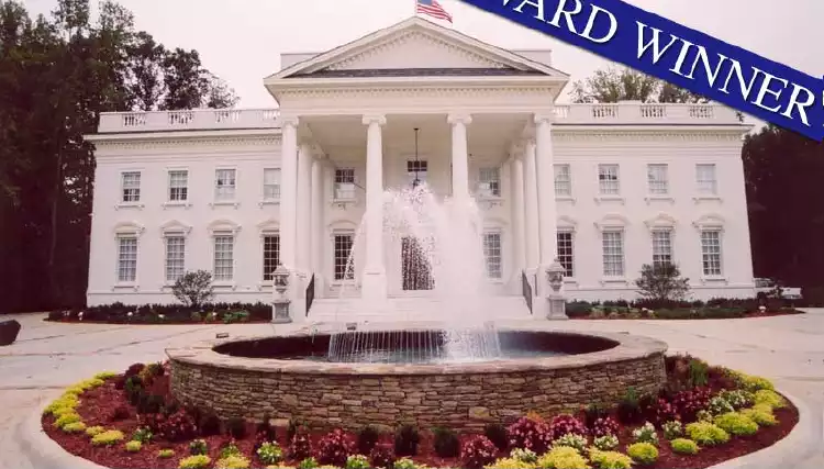 image of 5001 square feet and up house plan 6043